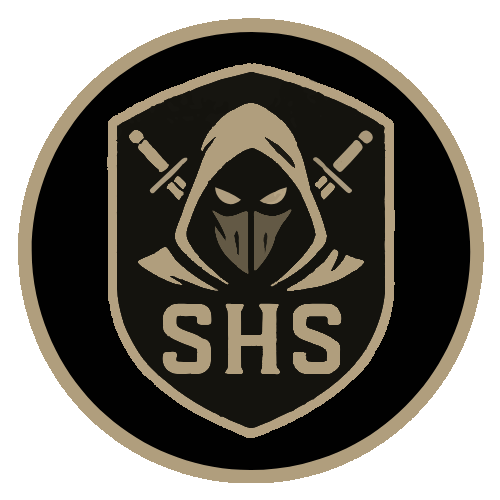 Shadow Hive Security logo